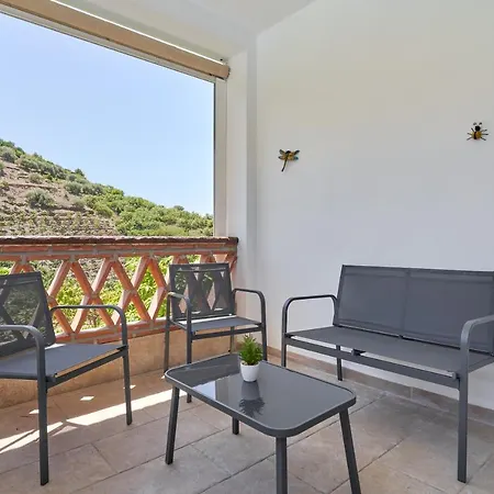 Piker Frigiliana