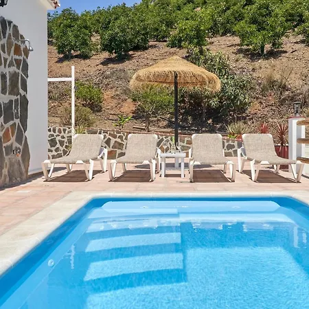 Piker Frigiliana