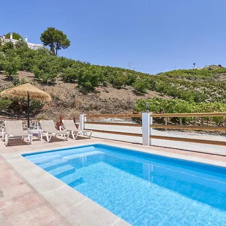 Piker Villa