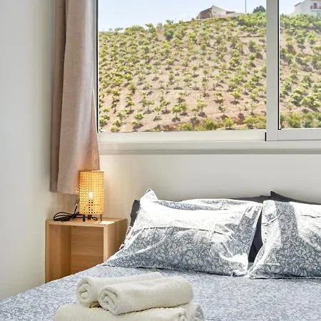 Villa Piker Frigiliana