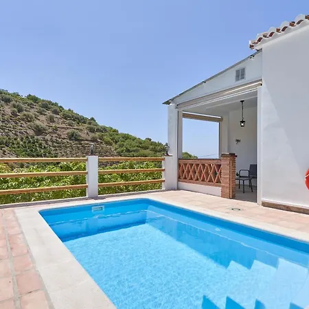 Piker * Frigiliana