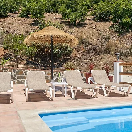 Villa Piker *