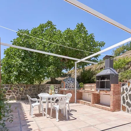 Piker Villa